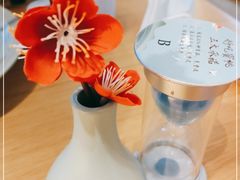 -蜜桃餐厅·伴山(绿宝广场店)