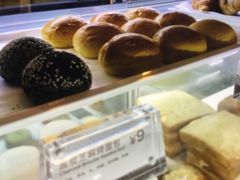 -Peet's Coffee皮爷咖啡(德基店)