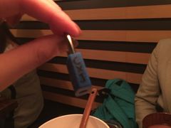 -Outdark Korean Restaurant