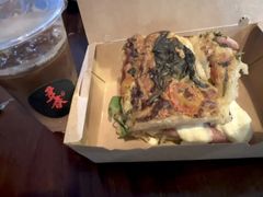 -多春茶室