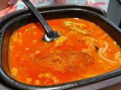 阿香番茄米线-阿香米线杭州西湖银泰文化广场餐厅