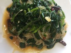 -华盛园卷子王农家菜水库鱼