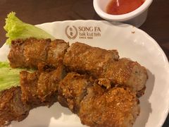 五香卷-松發肉骨茶(牛车水店)