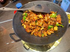 -肠相汇常德老肠子馆(雨花亭店)