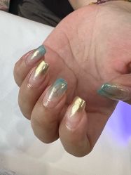 -StartNail美甲