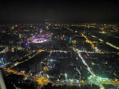 -长沙尼依格罗酒店