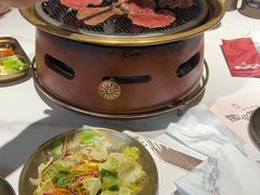 -西塔老太太泥炉烤肉(北京望京店)