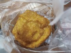 油氽团子-荣阳楼(山塘街店)