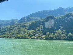 -三峡人家风景区