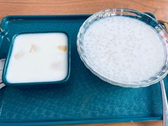 -笃笃笃糖粥(十全街店)