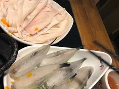 -纸盐河码头火锅(十八梯店)