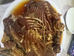 -金鹏鱼肉馆