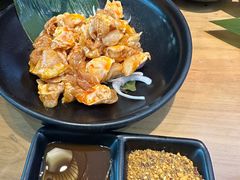 -九田家黑牛烤肉(溧水万达店)