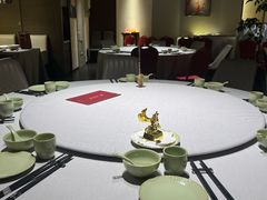 -悦融·京鲁菜·露台花园(安定门店)