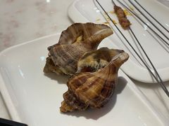 -丁字口海鲜热炒·烧烤大排档