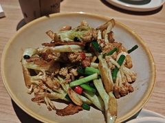 -新太二·鲜料川菜(花都融创茂店)