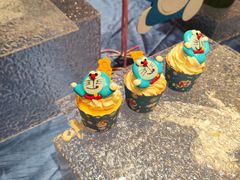 -菲住布渴酒店自助餐厅(阿里巴巴西溪园区店)