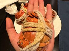 -盛宴自助餐厅(运达喜来登店)