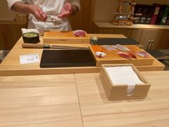 -鲤·鮨KOISUSHI