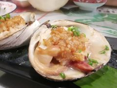 -辉记炭烧海鲜大排档·老字号(福田店)