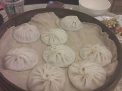 -老班长手工灌汤包老店(东山店)