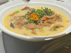 -上海1号私藏菜(黄浦店)