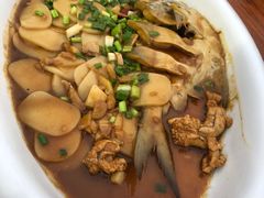 -胖大嫂渔家排档·全海景餐厅(渔村店)