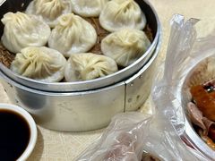 -笑云开汤包店(网巾市店)