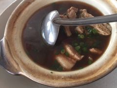 -新峰肉骨茶