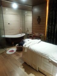 -TIME SPA科技美肤机构