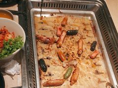 -新石器烤肉(高行万嘉店)