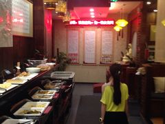 -素德轩素食餐厅(东港店)