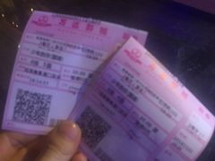 -万达影城(世茂海峡广场IMAX店)