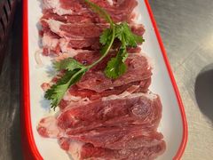 -燃计沙茶皇·香港沙茶火锅(人广旗舰店)