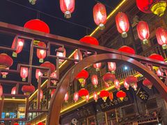 -中华巴洛克风情街