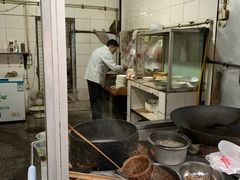 -甘记肥肠粉(马鞍北路店)