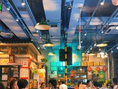 大堂-马路边边串串香(双井直营店)