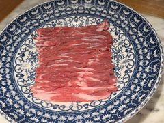 -北京老门框爆肚四季涮肉(淮海东路外滩店)