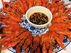 -湘江大码头·龙虾馆(渔人码头一店)