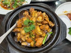 -万年酒楼(越秀南路店)