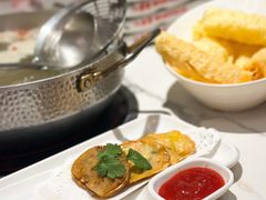 -八合里潮汕鲜牛肉火锅(上海汇智广场店)