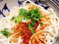 -老九圆山西面馆(CBD店)