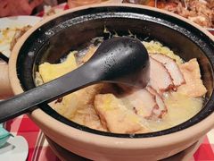 -西贝(六里桥旗舰店)