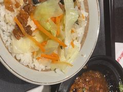-永和大王(宜山店)