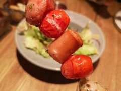-铁酱披萨(常州龙湖天街店)