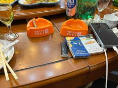 -大京园海鲜烧烤(东城路店)