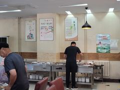-德天下自助水饺(海洪店)