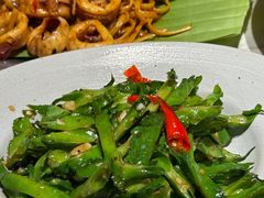 -太食獸泰式茶餐厅(IFS国金中心店)