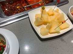 -海底捞火锅(旭辉MALL店)