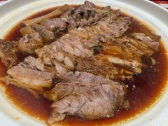 -西贝(南开大悦城店)